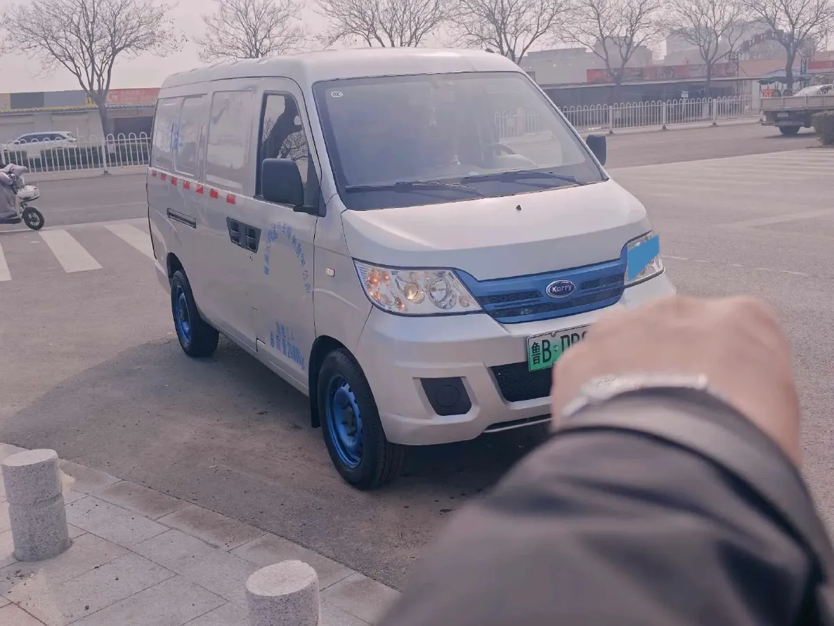 2022 Karry YouYou EV BEV 38.7KWH,autocango,china used car exporter,china ev exporter,chinese used car exporter,chinese used ev exporter