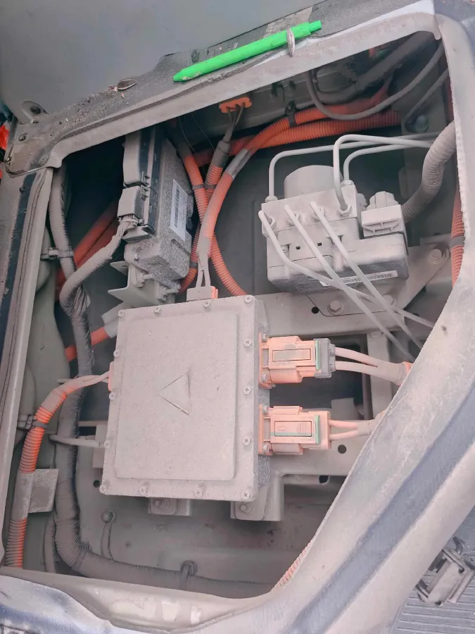 2022 Karry YouYou EV BEV 38.7KWH,autocango,china used car exporter,china ev exporter,chinese used car exporter,chinese used ev exporter