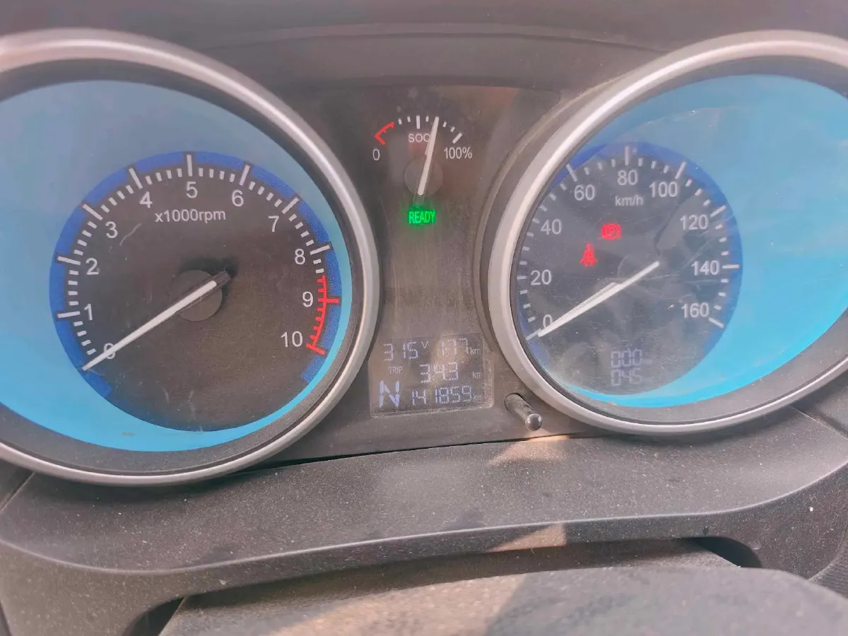 2022 Karry YouYou EV BEV 38.7KWH,autocango,china used car exporter,china ev exporter,chinese used car exporter,chinese used ev exporter