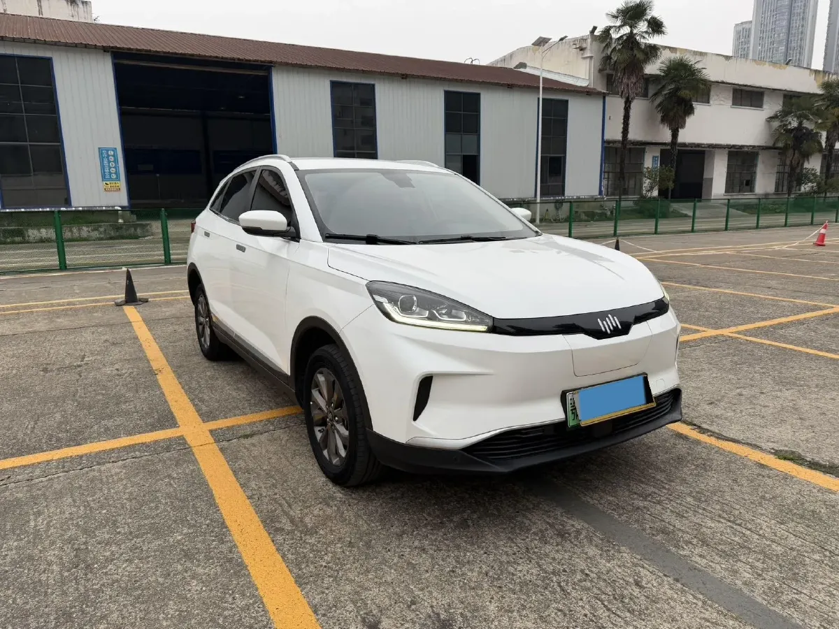 2020 Weltmeister EX5 BEV,autocango,china used car exporter,china ev exporter,chinese used car exporter,chinese used ev exporter