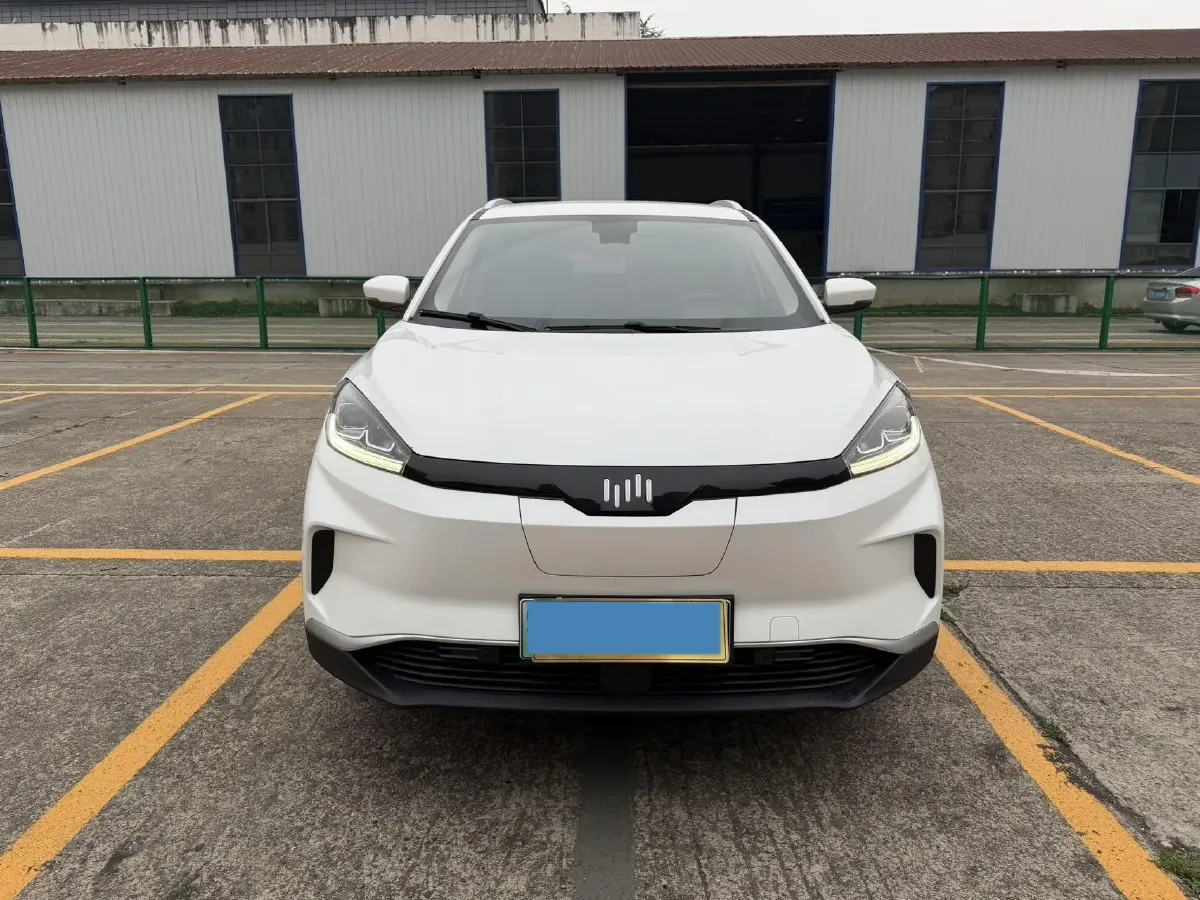 2020 Weltmeister EX5 BEV,autocango,china used car exporter,china ev exporter,chinese used car exporter,chinese used ev exporter