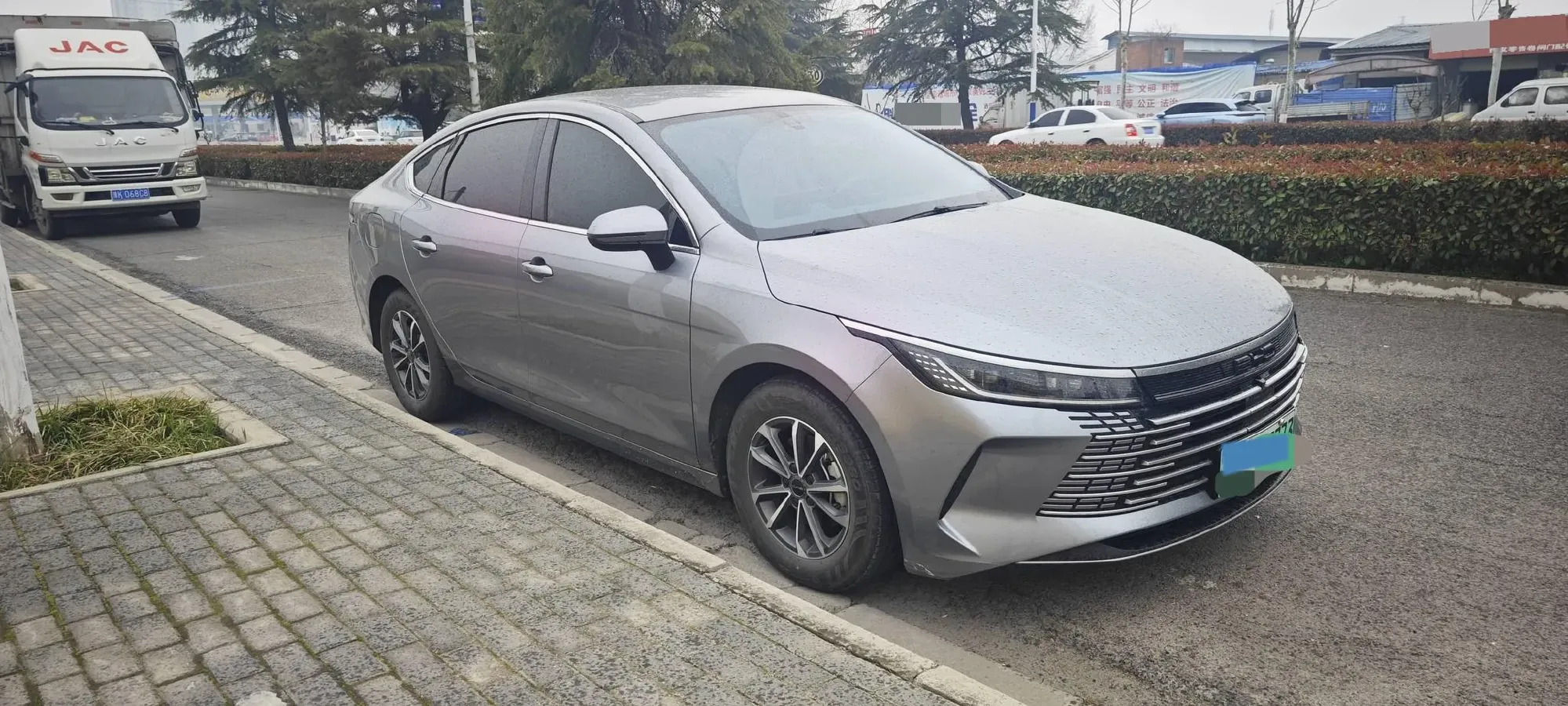 2022 VGV VX7 2.0T 224HP L4 8AT,autocango,china used car exporter,china ev exporter,chinese used car exporter,chinese used ev exporter