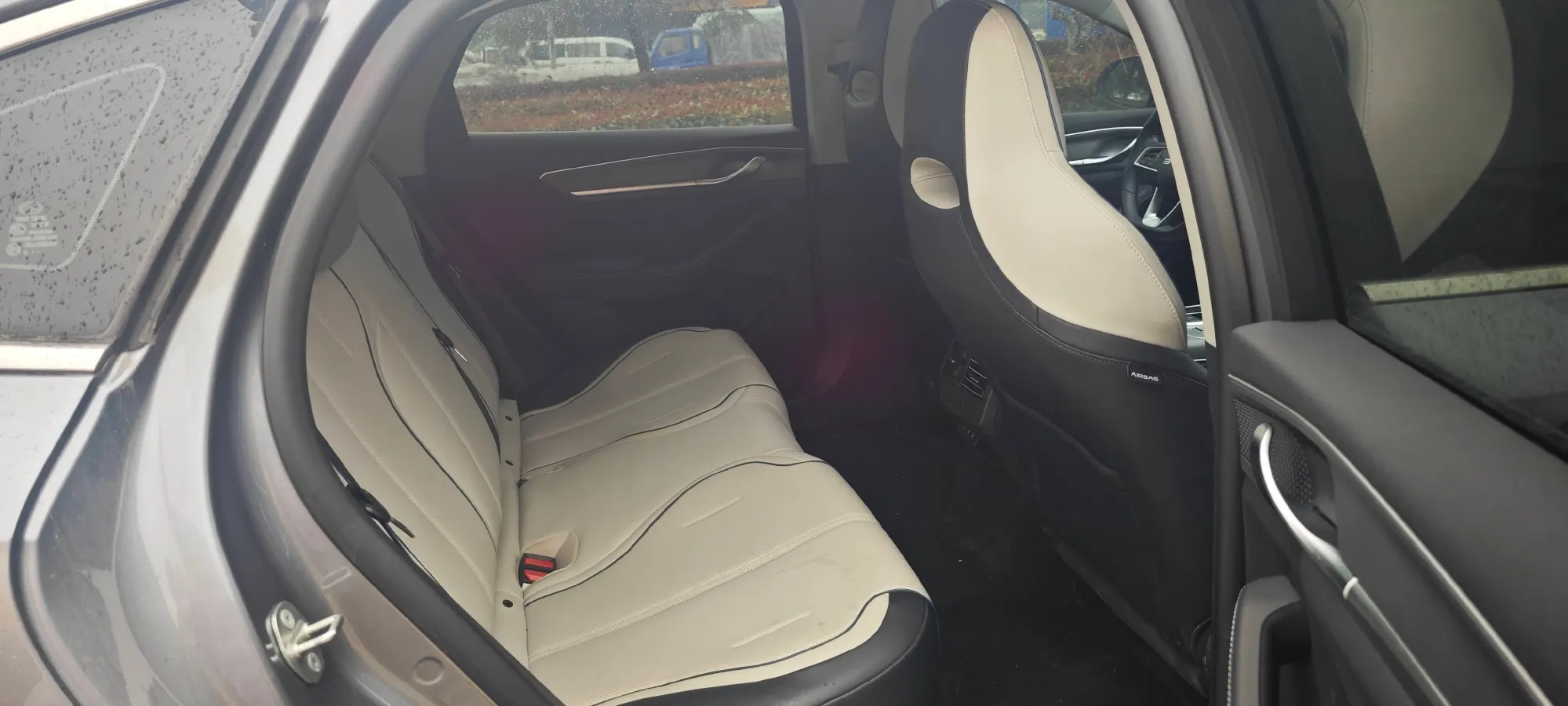 2022 VGV VX7 2.0T 224HP L4 8AT,autocango,china used car exporter,china ev exporter,chinese used car exporter,chinese used ev exporter