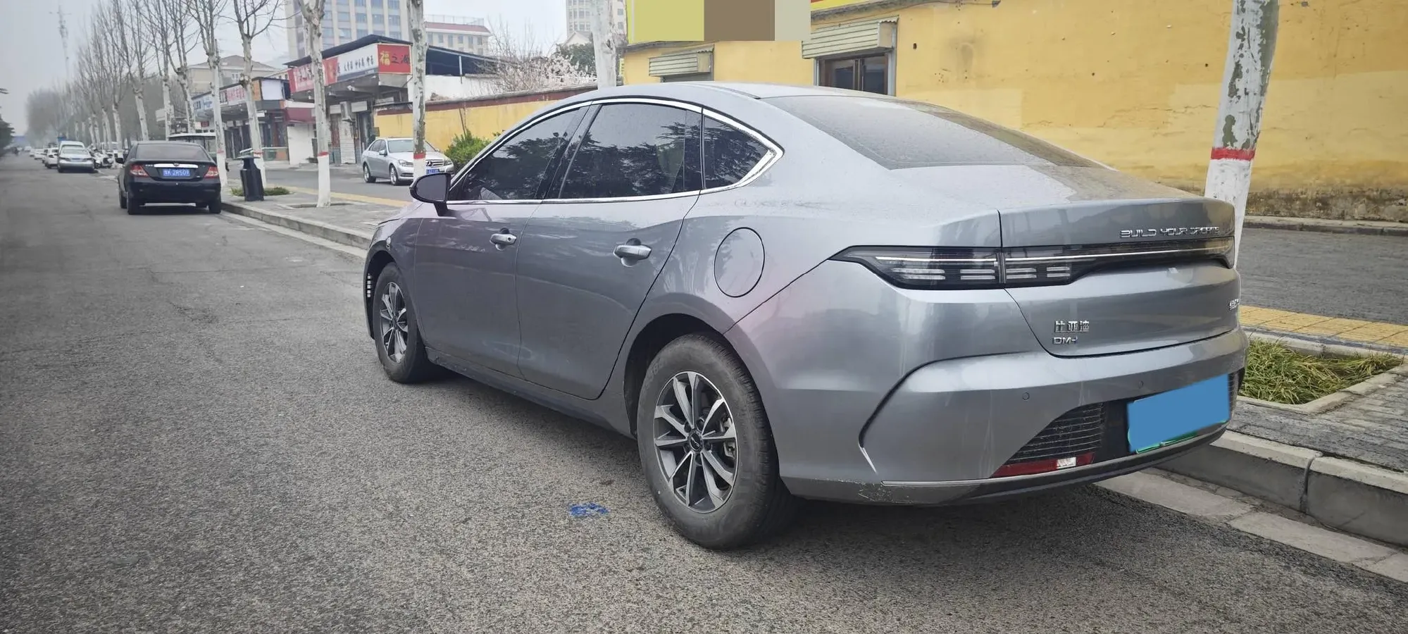 2022 VGV VX7 2.0T 224HP L4 8AT,autocango,china used car exporter,china ev exporter,chinese used car exporter,chinese used ev exporter