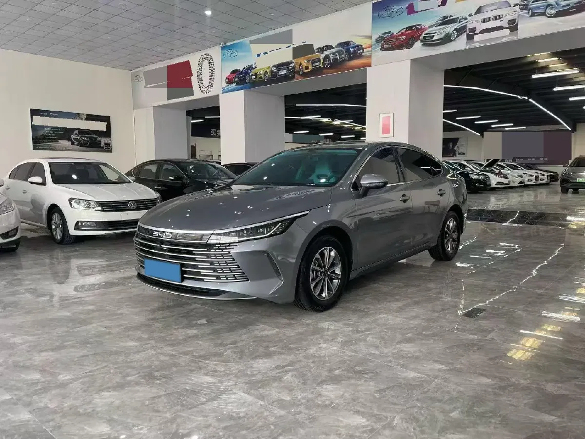 2024 BYD Destroyer 05 1.5L 110HP L4 E-CVT PHEV 8.3KWH,autocango,china used car exporter,china ev exporter,chinese used car exporter,chinese used ev exporter