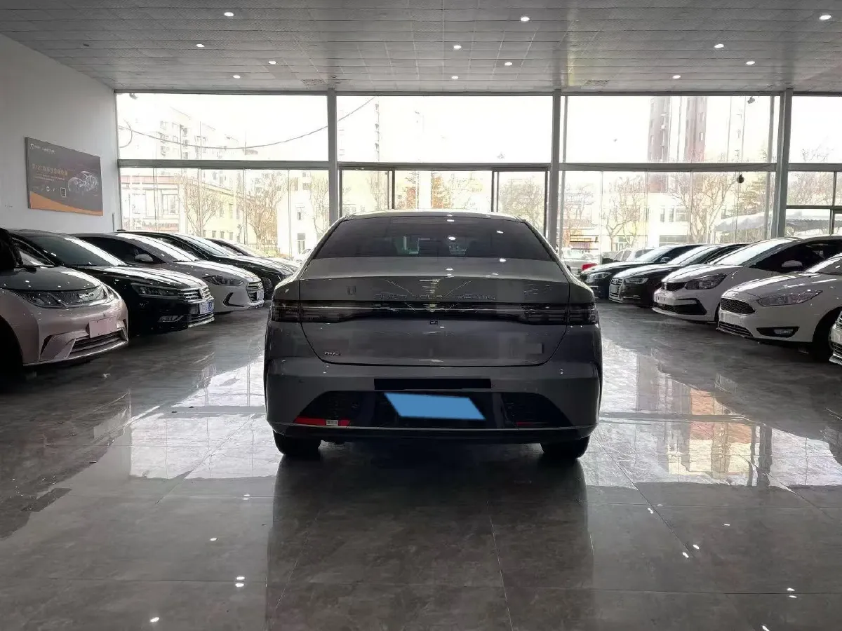 2024 BYD Destroyer 05 1.5L 110HP L4 E-CVT PHEV 8.3KWH,autocango,china used car exporter,china ev exporter,chinese used car exporter,chinese used ev exporter