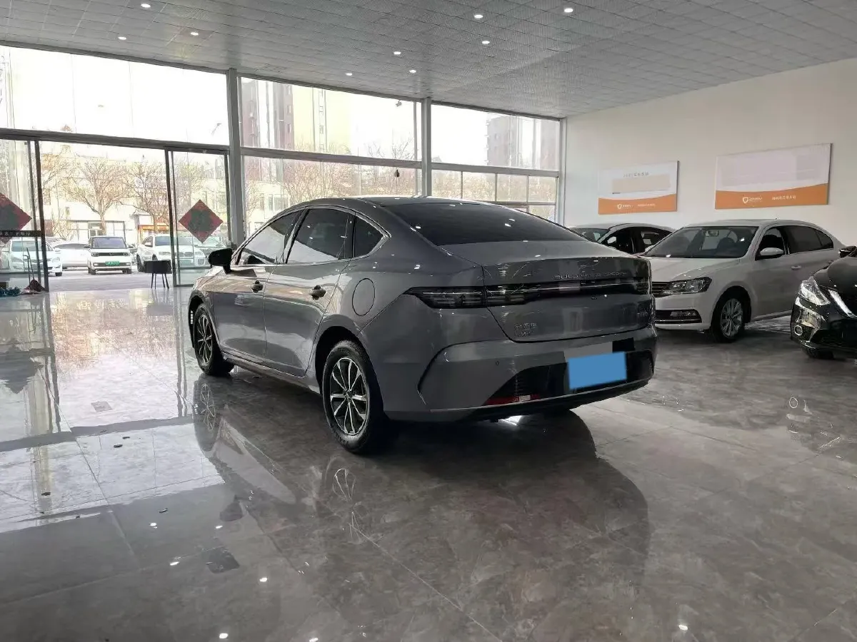 2024 BYD Destroyer 05 1.5L 110HP L4 E-CVT PHEV 8.3KWH,autocango,china used car exporter,china ev exporter,chinese used car exporter,chinese used ev exporter