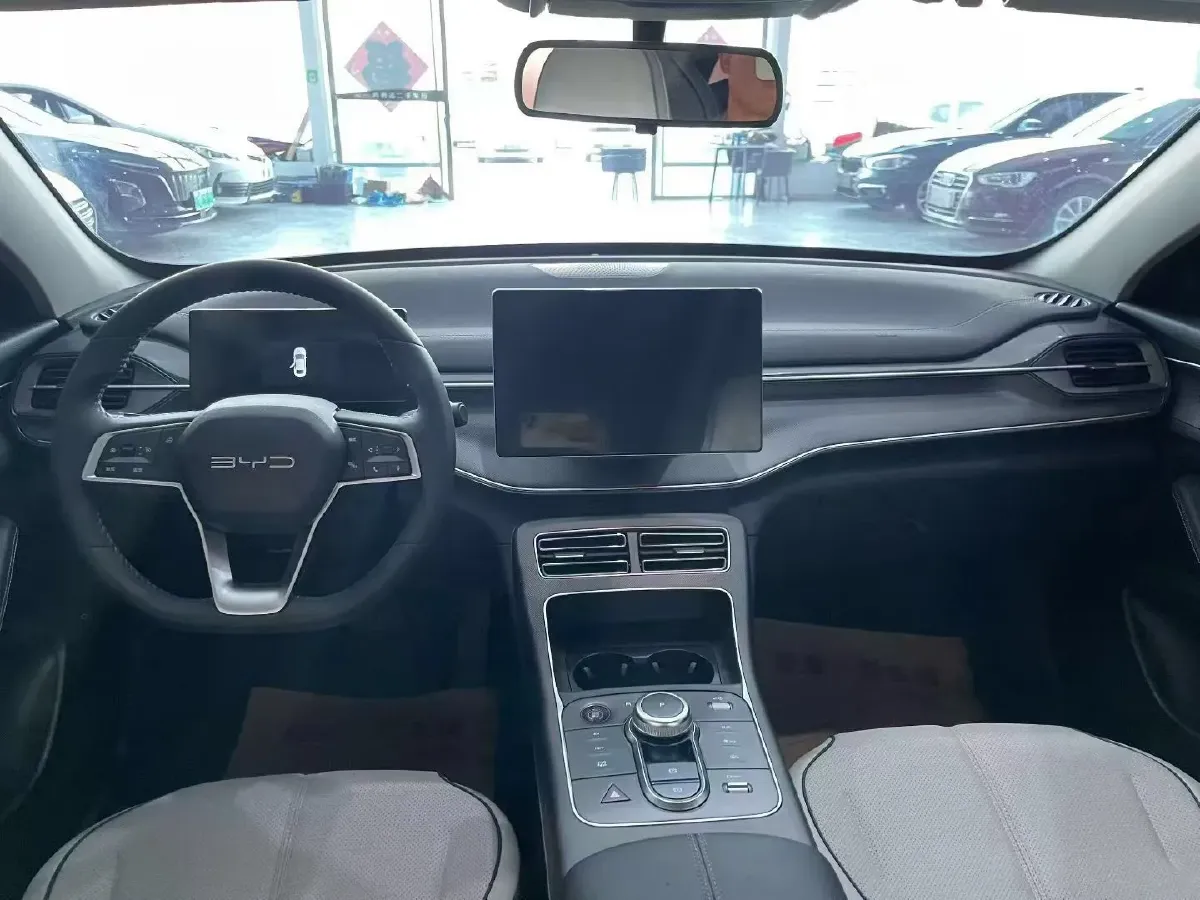 2024 BYD Destroyer 05 1.5L 110HP L4 E-CVT PHEV 8.3KWH,autocango,china used car exporter,china ev exporter,chinese used car exporter,chinese used ev exporter