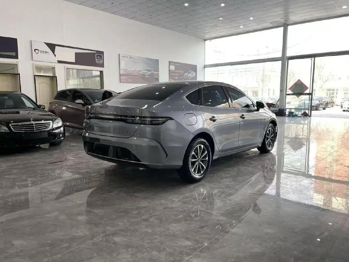 2024 BYD Destroyer 05 1.5L 110HP L4 E-CVT PHEV 8.3KWH,autocango,china used car exporter,china ev exporter,chinese used car exporter,chinese used ev exporter