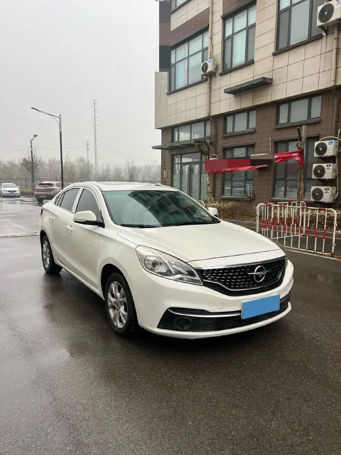 2018 HaiMa Family F5 1.6L 125HP L4 6AT,autocango,china used car exporter,china ev exporter,chinese used car exporter,chinese used ev exporter