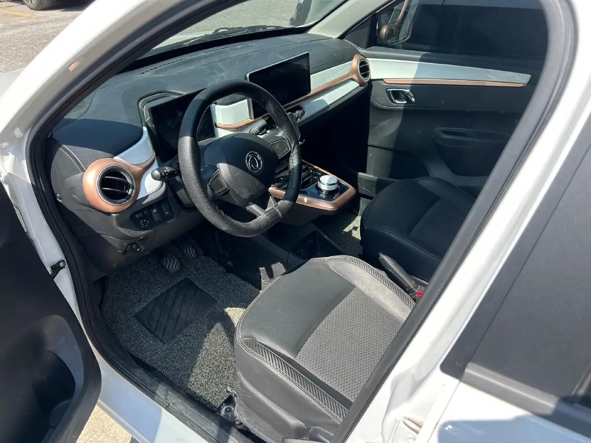 2022 DongFeng eπ Nami EX1 BEV 26.8KWH,autocango,china used car exporter,china ev exporter,chinese used car exporter,chinese used ev exporter