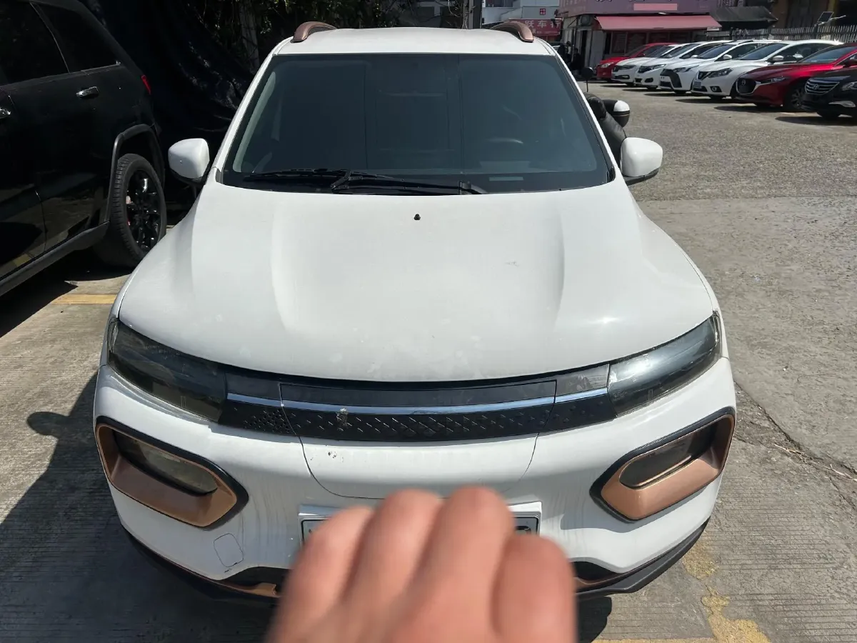 2022 DongFeng eπ Nami EX1 BEV 26.8KWH,autocango,china used car exporter,china ev exporter,chinese used car exporter,chinese used ev exporter