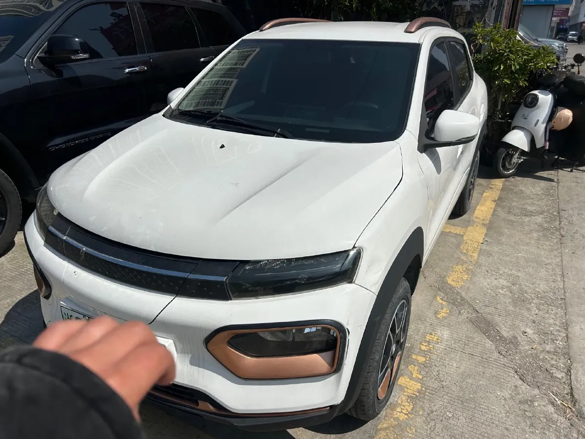 2022 DongFeng eπ Nami EX1 BEV 26.8KWH,autocango,china used car exporter,china ev exporter,chinese used car exporter,chinese used ev exporter