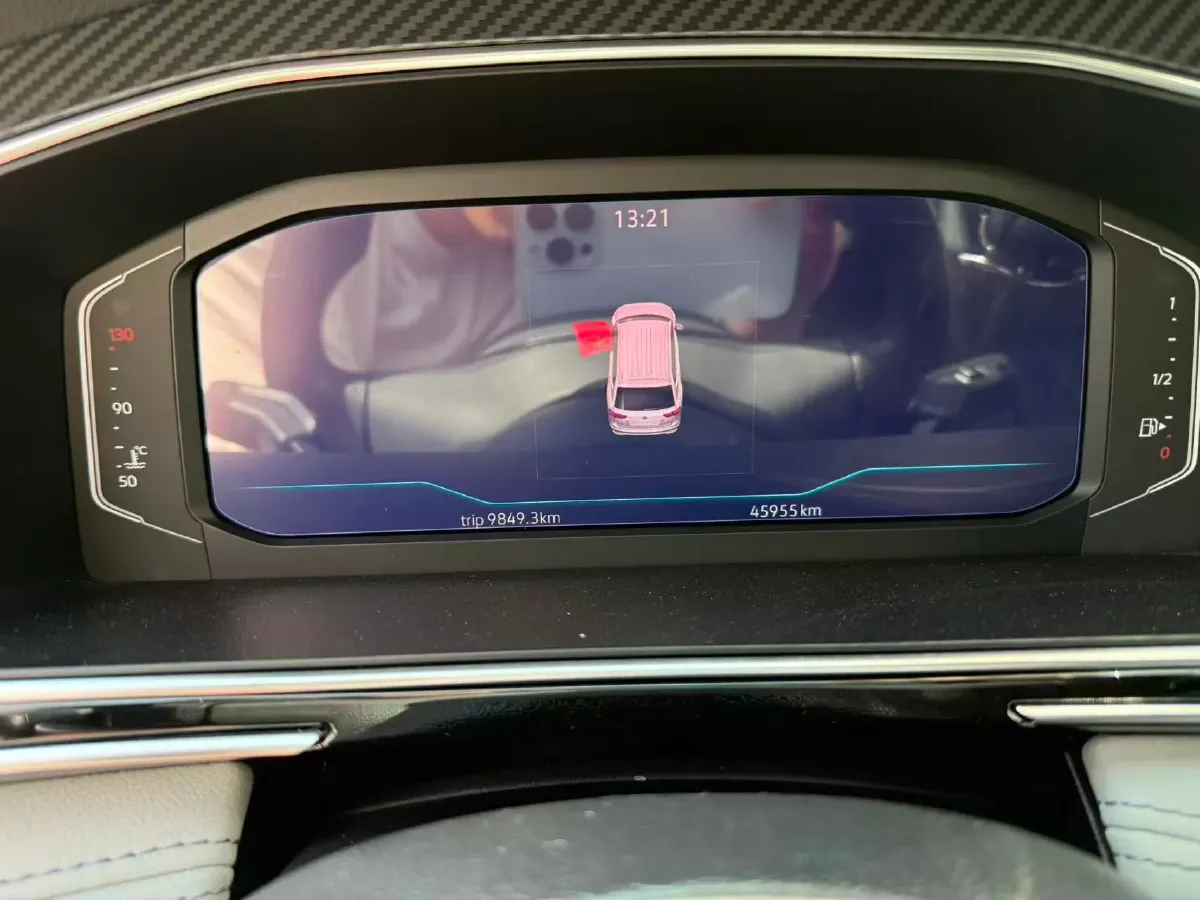 2024 Volkswagen Tiguan L 2.0T 186HP L4 7DCT,autocango,china used car exporter,china ev exporter,chinese used car exporter,chinese used ev exporter