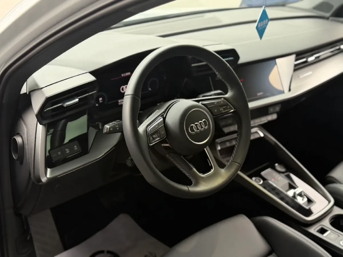 2023 Audi A3 1.4T 150HP L4 7DCT,autocango,china used car exporter,china ev exporter,chinese used car exporter,chinese used ev exporter