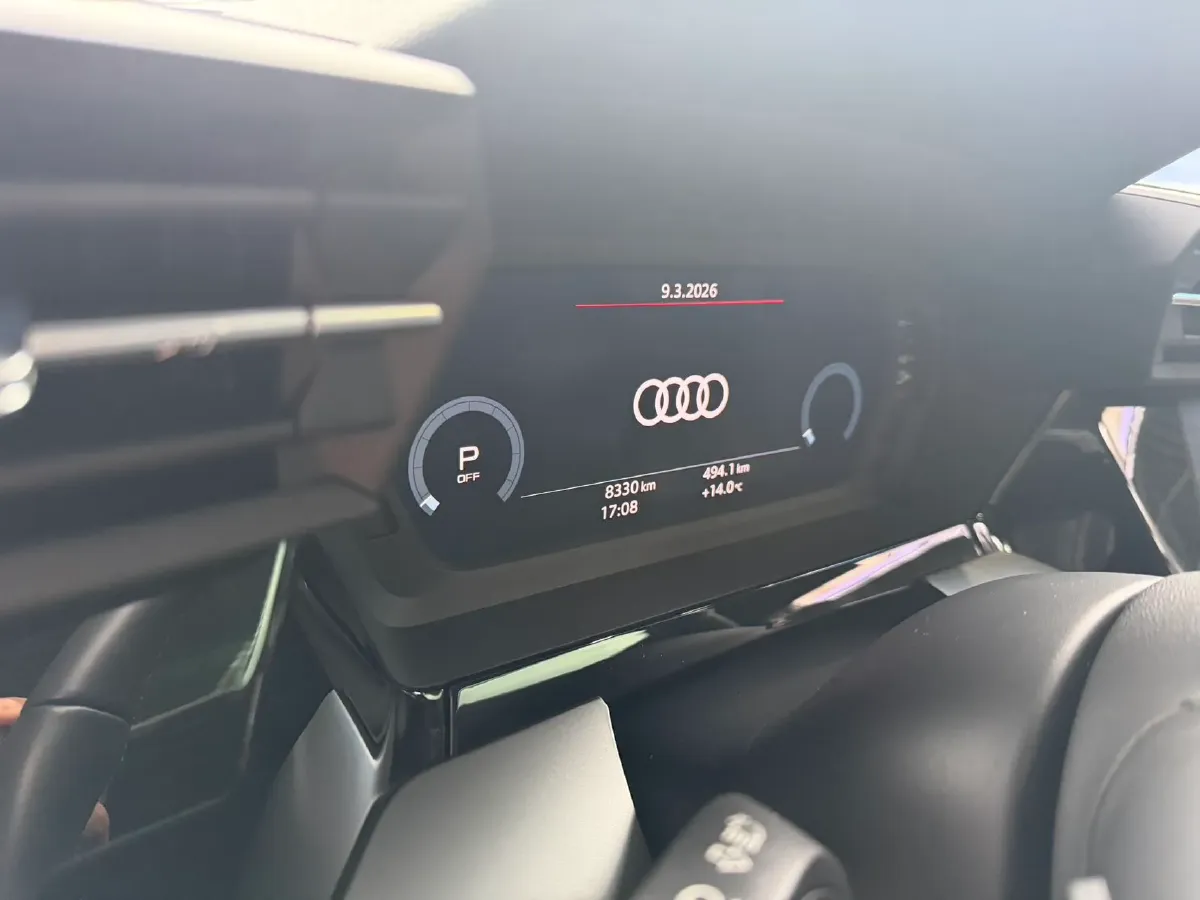 2023 Audi A3 1.4T 150HP L4 7DCT,autocango,china used car exporter,china ev exporter,chinese used car exporter,chinese used ev exporter