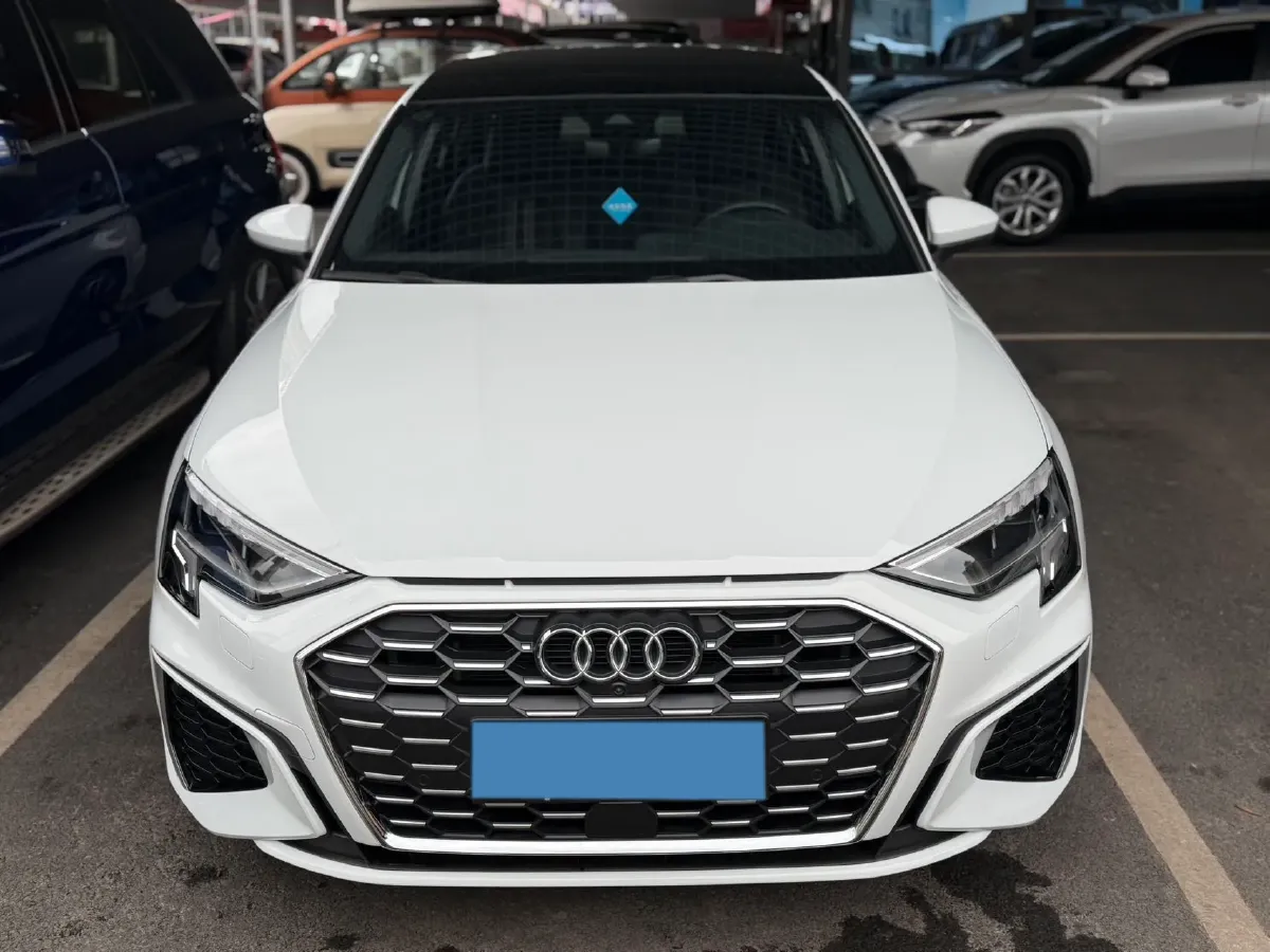 2023 Audi A3 1.4T 150HP L4 7DCT,autocango,china used car exporter,china ev exporter,chinese used car exporter,chinese used ev exporter