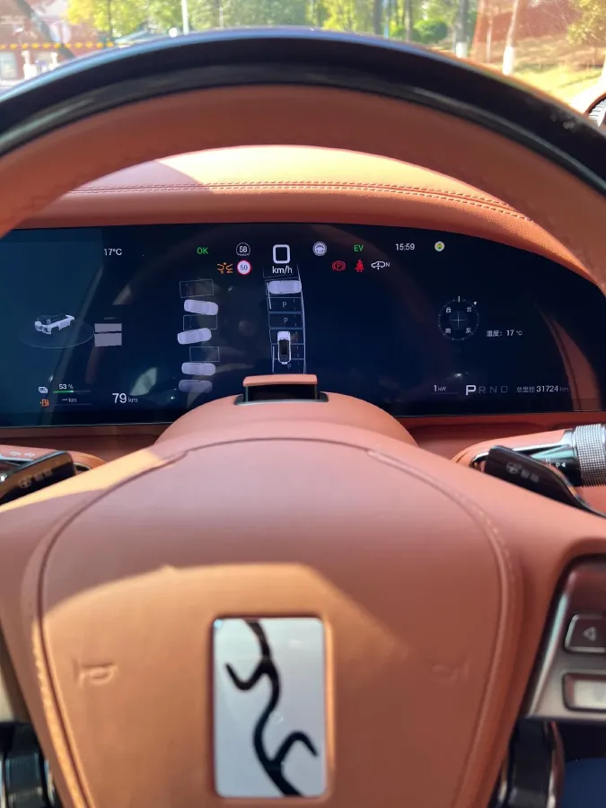 2023 YangWang U8 2.0T 272HP L4 REEV 49.05KWH,autocango,china used car exporter,china ev exporter,chinese used car exporter,chinese used ev exporter