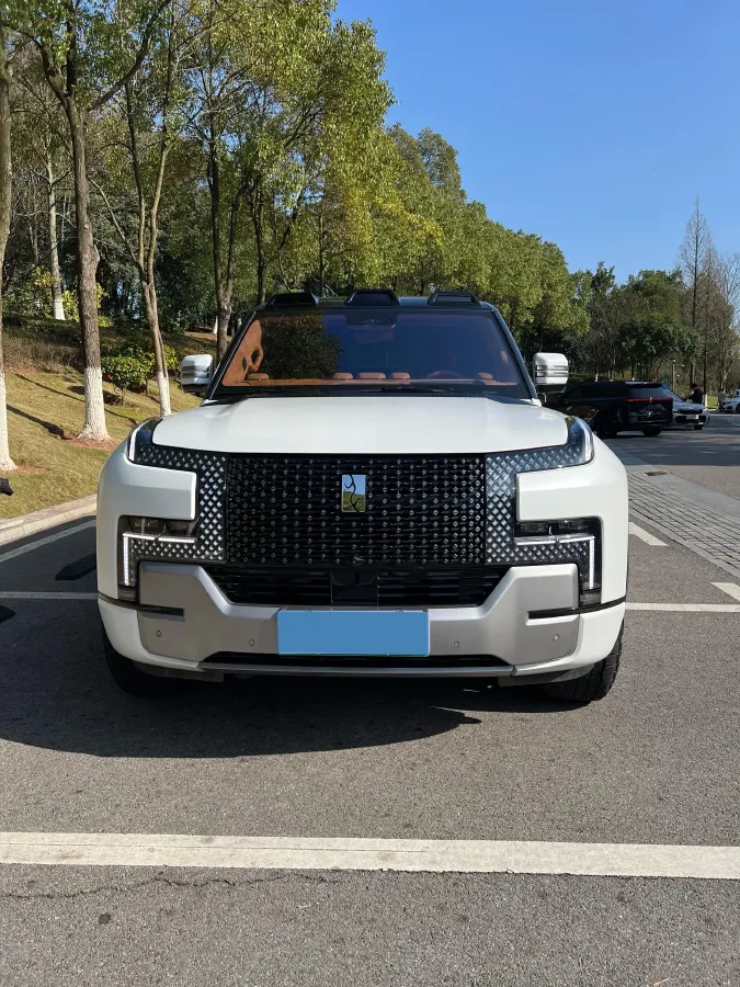 2023 YangWang U8 2.0T 272HP L4 REEV 49.05KWH,autocango,china used car exporter,china ev exporter,chinese used car exporter,chinese used ev exporter