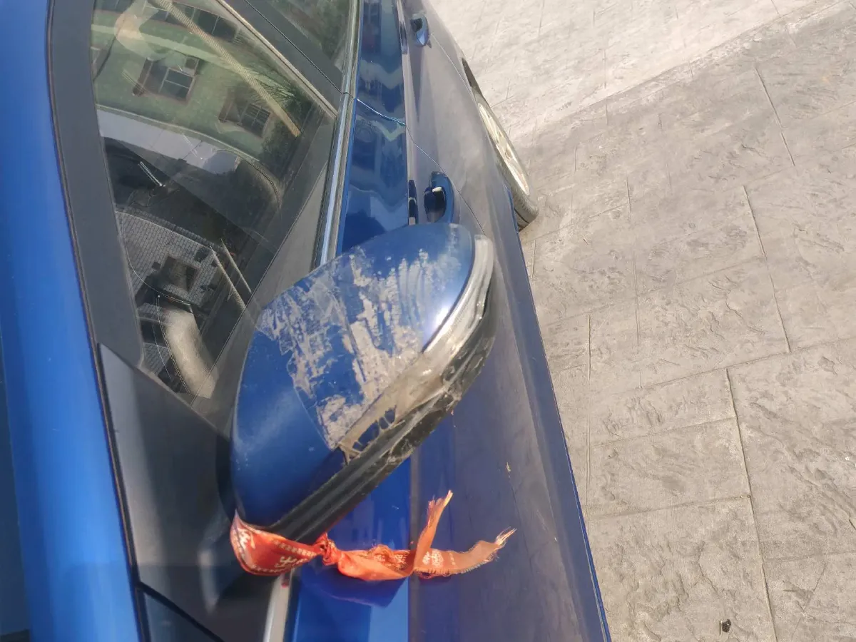 2018 BaoJun 360 1.5L 112HP L4 6MT,autocango,china used car exporter,china ev exporter,chinese used car exporter,chinese used ev exporter