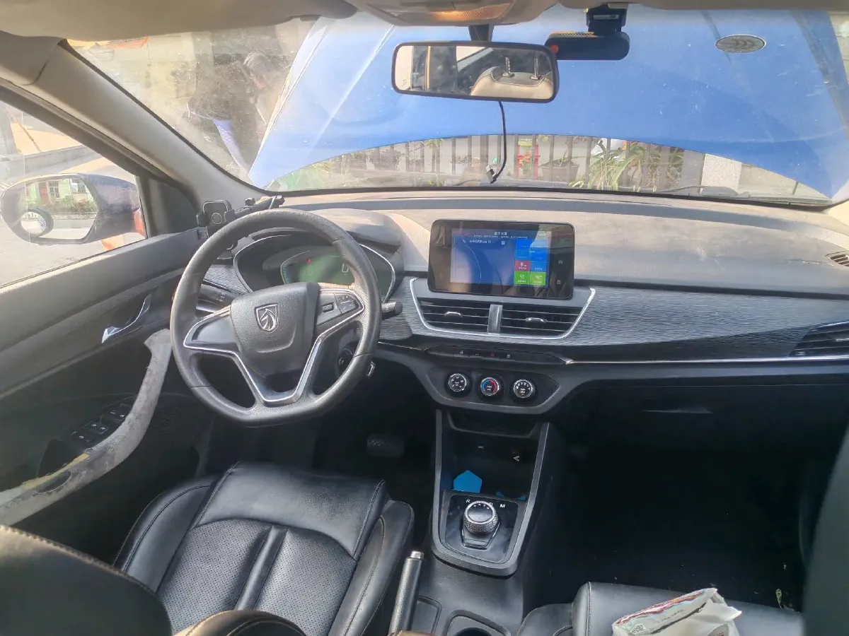 2018 BaoJun 360 1.5L 112HP L4 6MT,autocango,china used car exporter,china ev exporter,chinese used car exporter,chinese used ev exporter