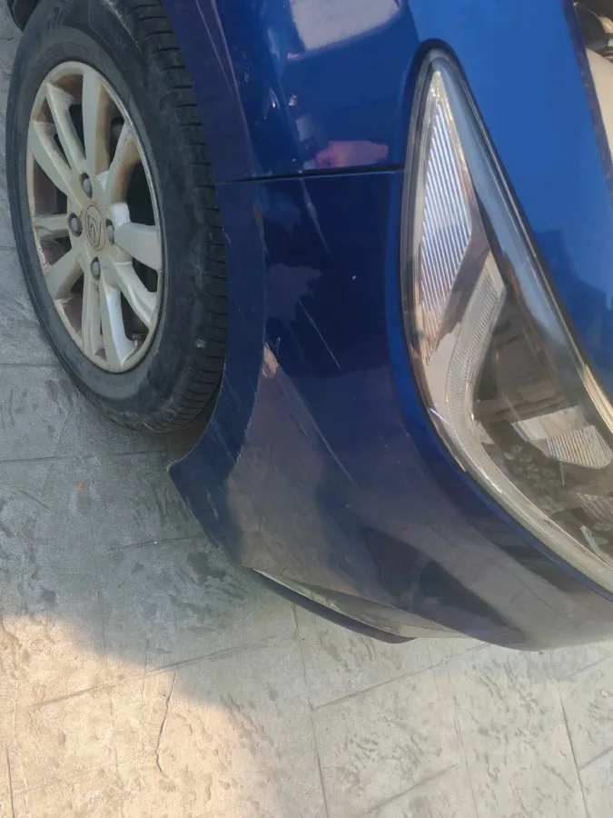 2018 BaoJun 360 1.5L 112HP L4 6MT,autocango,china used car exporter,china ev exporter,chinese used car exporter,chinese used ev exporter