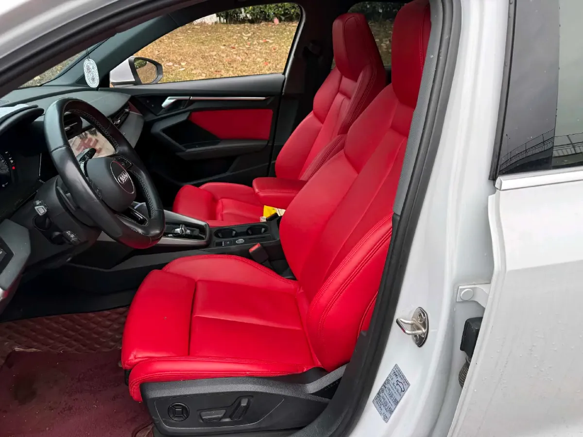 2022 Audi A3 1.4T 150HP L4 7DCT,autocango,china used car exporter,china ev exporter,chinese used car exporter,chinese used ev exporter