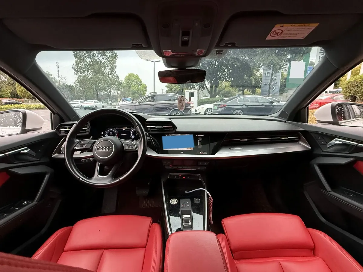 2022 Audi A3 1.4T 150HP L4 7DCT,autocango,china used car exporter,china ev exporter,chinese used car exporter,chinese used ev exporter