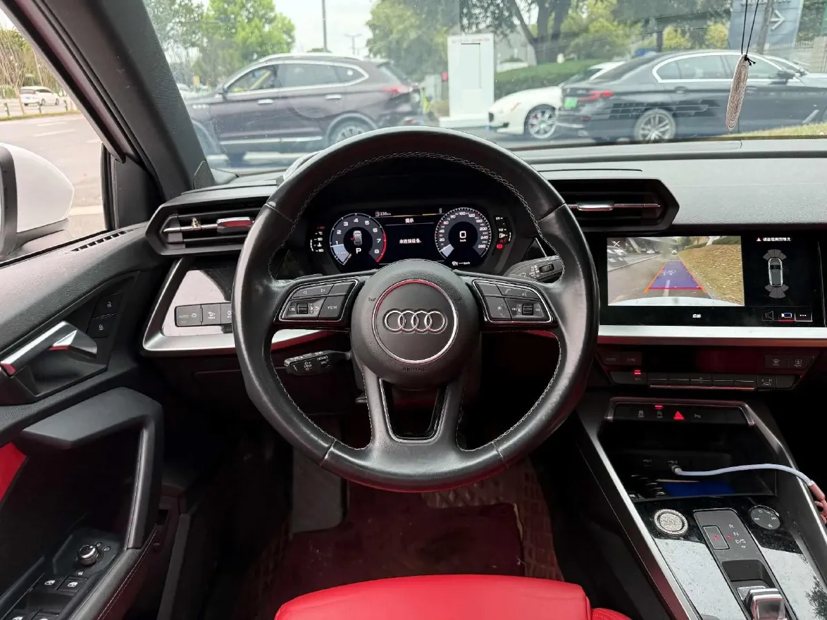 2022 Audi A3 1.4T 150HP L4 7DCT,autocango,china used car exporter,china ev exporter,chinese used car exporter,chinese used ev exporter