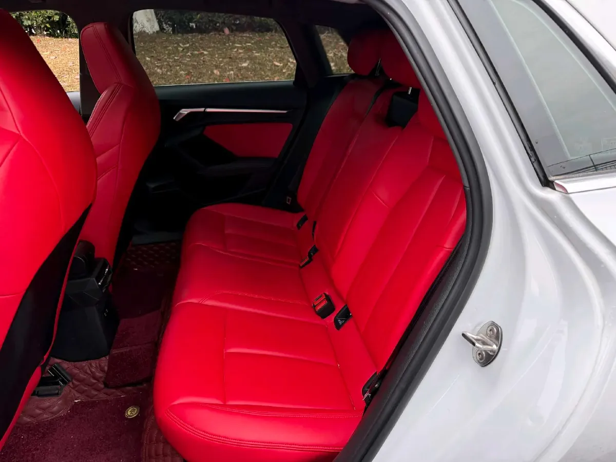 2022 Audi A3 1.4T 150HP L4 7DCT,autocango,china used car exporter,china ev exporter,chinese used car exporter,chinese used ev exporter