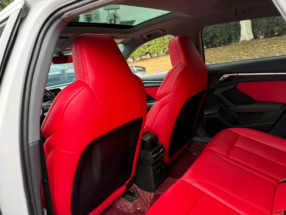 2022 Audi A3 1.4T 150HP L4 7DCT,autocango,china used car exporter,china ev exporter,chinese used car exporter,chinese used ev exporter