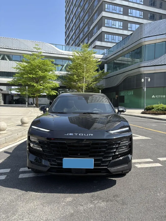 2022 Jetour DASHING 1.6T 197HP L4 7DCT,autocango,china used car exporter,china ev exporter,chinese used car exporter,chinese used ev exporter