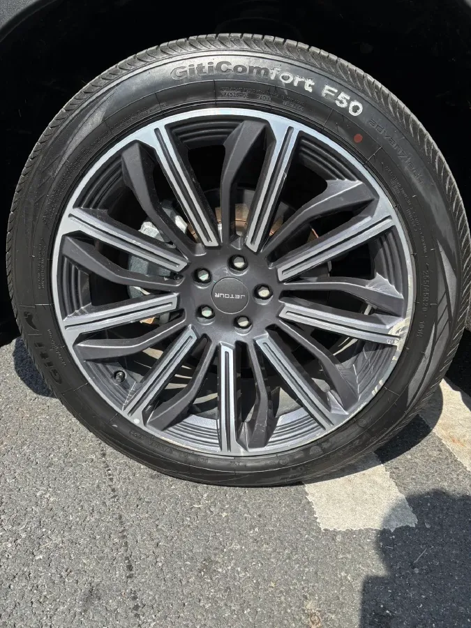 2022 Jetour DASHING 1.6T 197HP L4 7DCT,autocango,china used car exporter,china ev exporter,chinese used car exporter,chinese used ev exporter