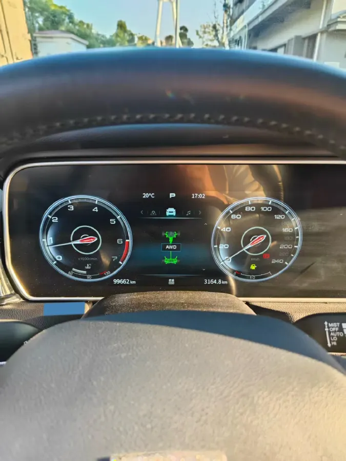 2022 HongQi HS5 2.0T 224HP L4 6AT,autocango,china used car exporter,china ev exporter,chinese used car exporter,chinese used ev exporter