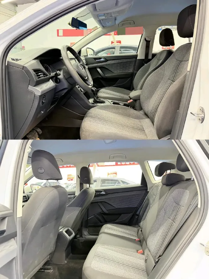 2020 Volkswagen Tharu 1.4T 150HP L4 7DCT,autocango,china used car exporter,china ev exporter,chinese used car exporter,chinese used ev exporter