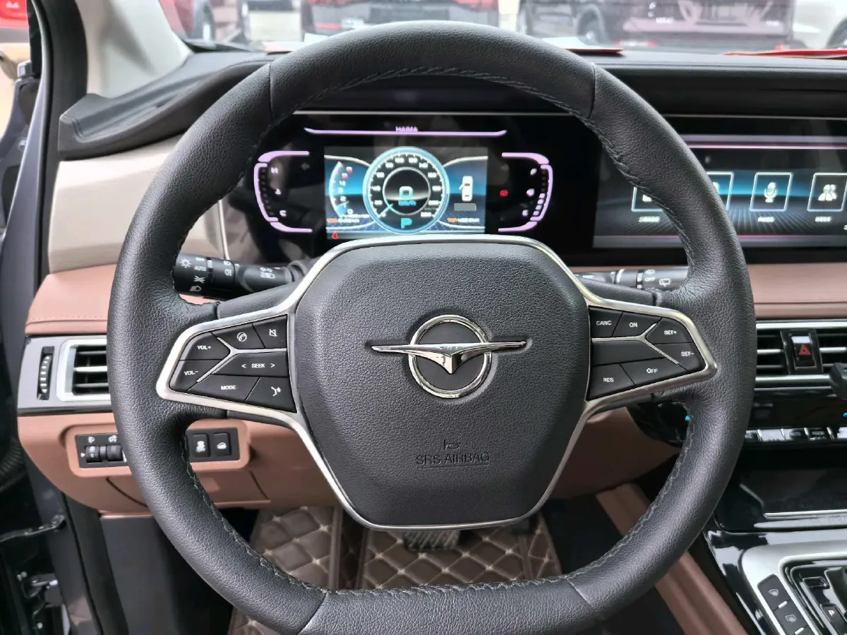 2023 HaiMa 7X 1.6T 195HP L4 6AT,autocango,china used car exporter,china ev exporter,chinese used car exporter,chinese used ev exporter