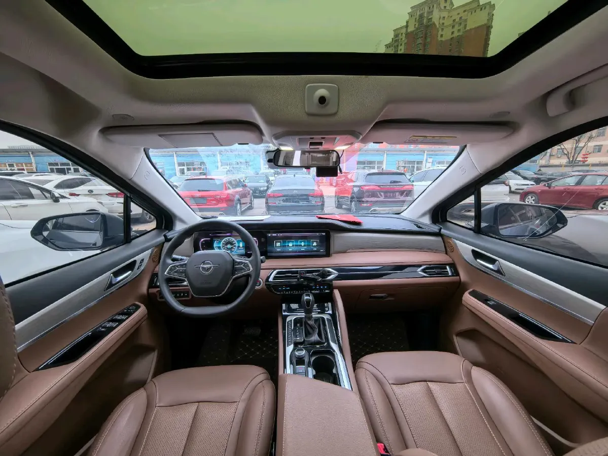 2023 HaiMa 7X 1.6T 195HP L4 6AT,autocango,china used car exporter,china ev exporter,chinese used car exporter,chinese used ev exporter