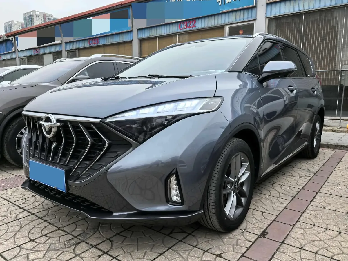 2023 HaiMa 7X 1.6T 195HP L4 6AT,autocango,china used car exporter,china ev exporter,chinese used car exporter,chinese used ev exporter