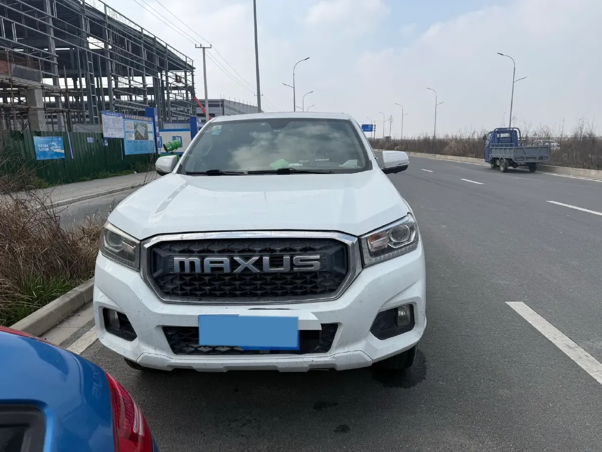 2021 MAXUS T70 2.0T 163HP L4 6AT,autocango,china used car exporter,china ev exporter,chinese used car exporter,chinese used ev exporter