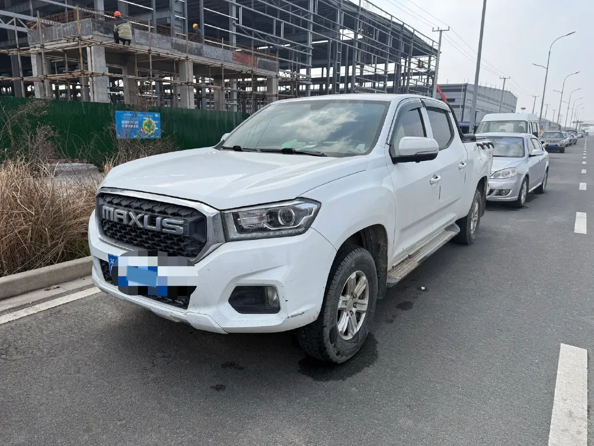 2021 MAXUS T70 2.0T 163HP L4 6AT,autocango,china used car exporter,china ev exporter,chinese used car exporter,chinese used ev exporter