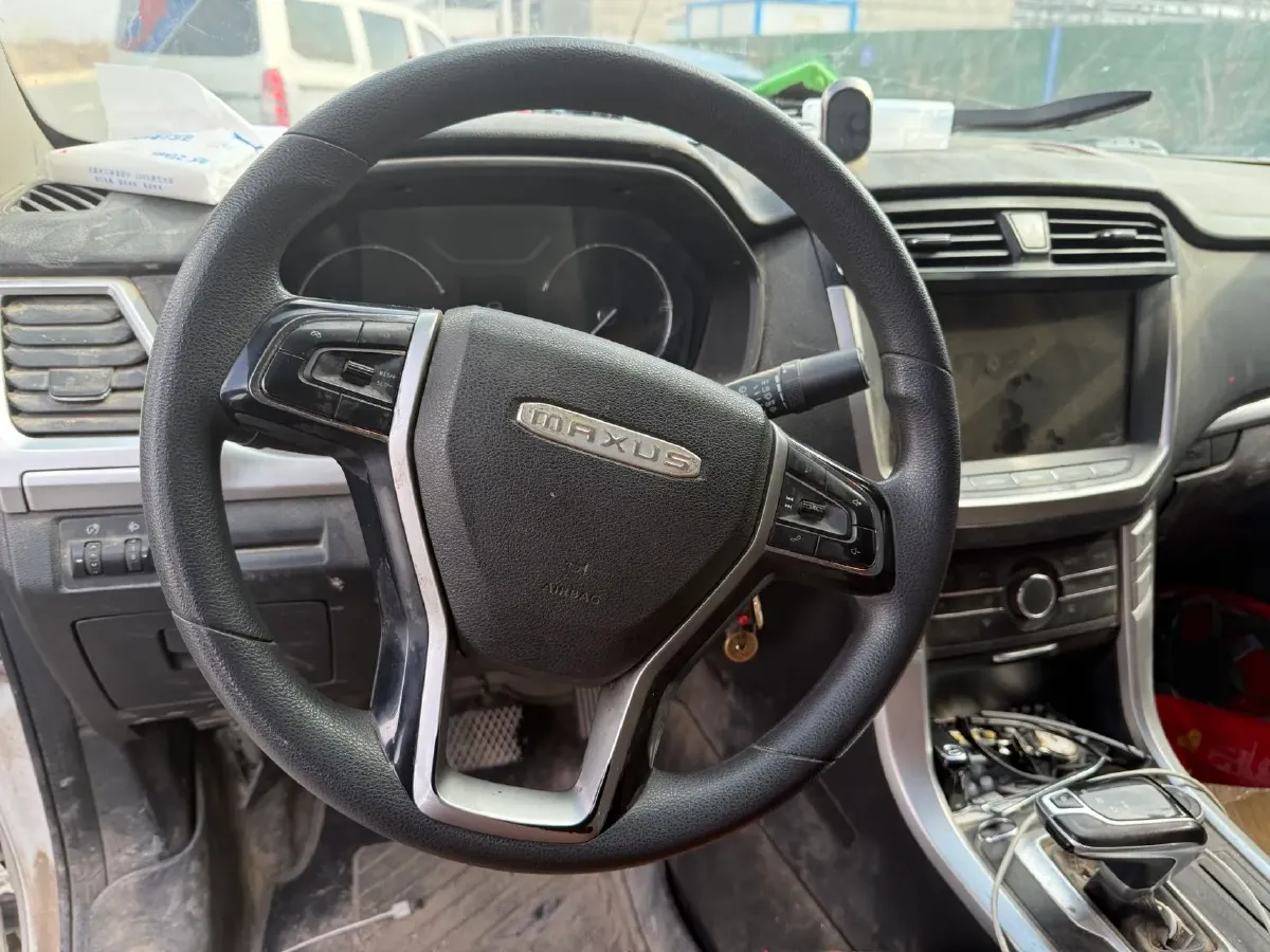 2021 MAXUS T70 2.0T 163HP L4 6AT,autocango,china used car exporter,china ev exporter,chinese used car exporter,chinese used ev exporter