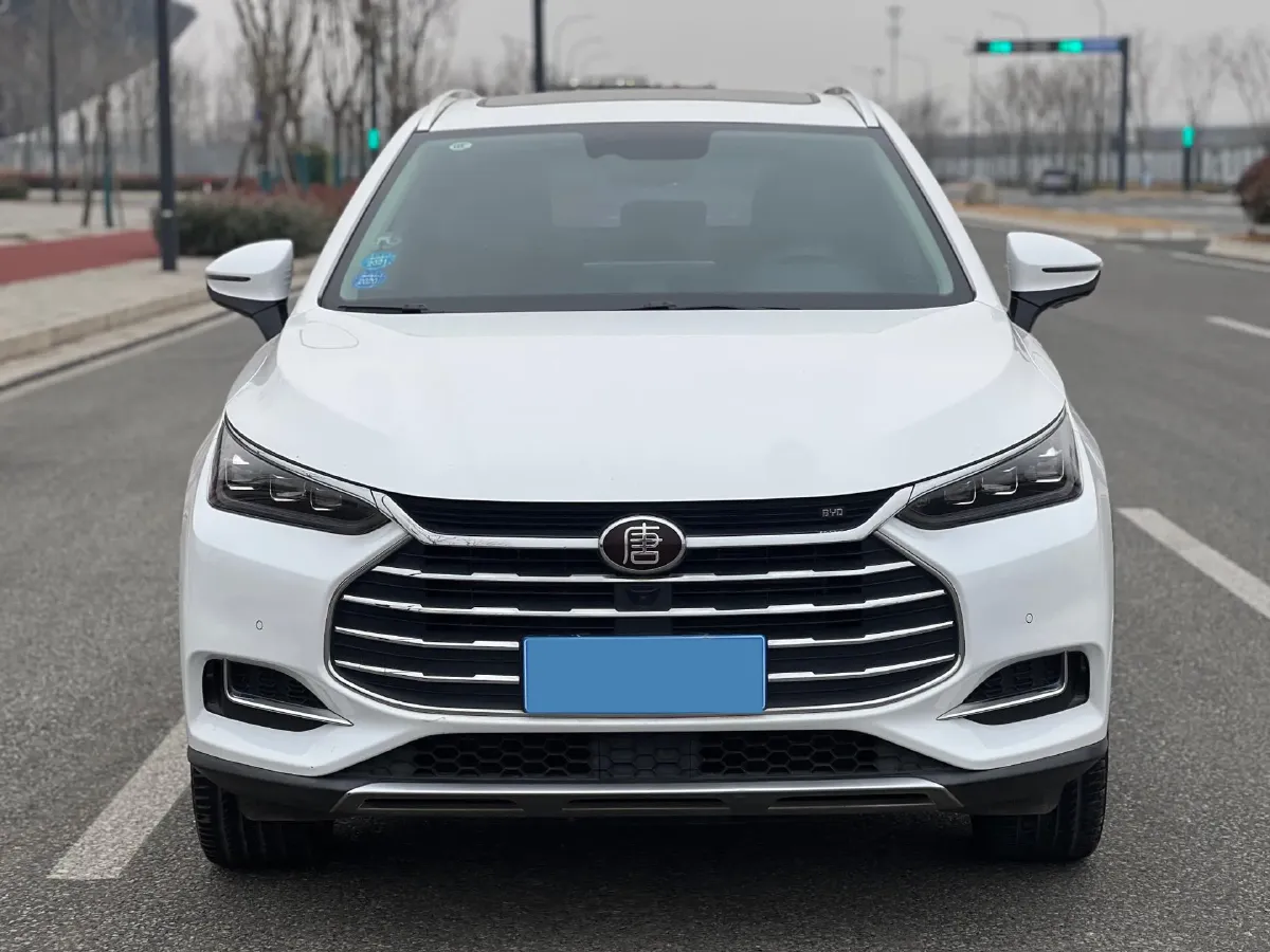 2018 BYD Tang 2.0T 205HP L4 6AT,autocango,china used car exporter,china ev exporter,chinese used car exporter,chinese used ev exporter