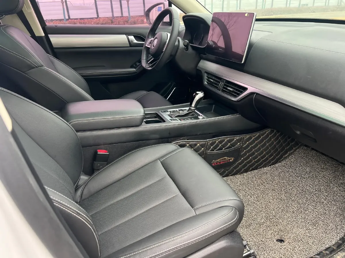 2018 BYD Tang 2.0T 205HP L4 6AT,autocango,china used car exporter,china ev exporter,chinese used car exporter,chinese used ev exporter