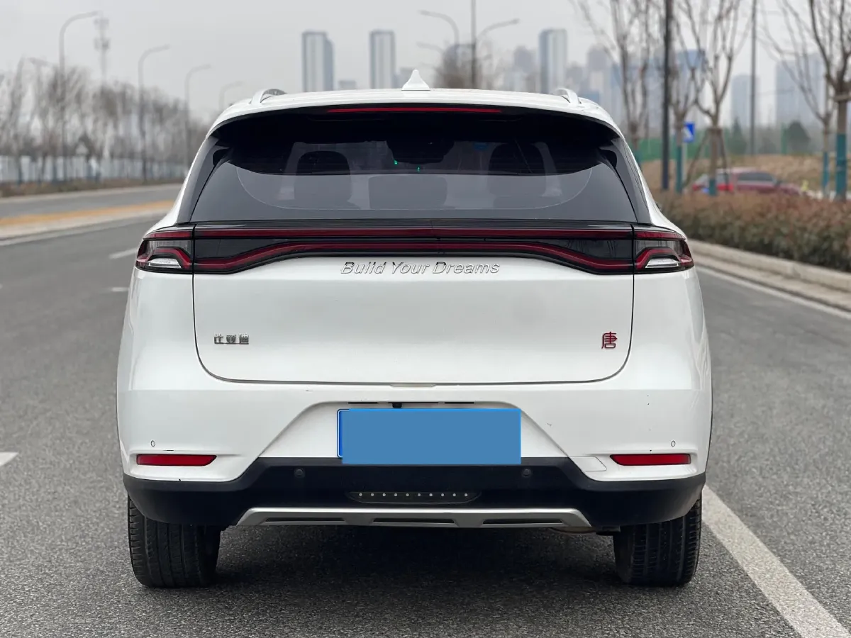 2018 BYD Tang 2.0T 205HP L4 6AT,autocango,china used car exporter,china ev exporter,chinese used car exporter,chinese used ev exporter