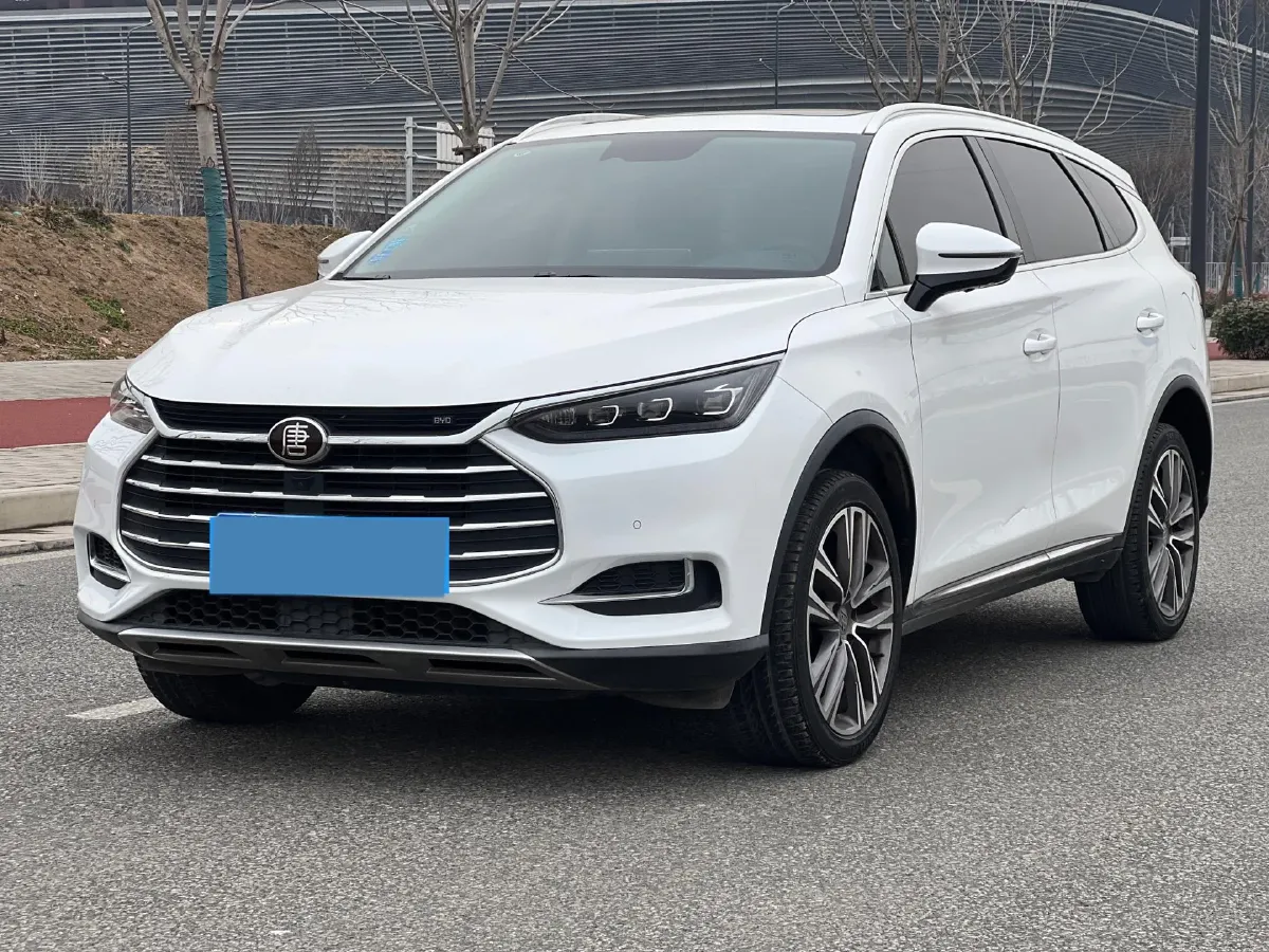 2018 BYD Tang 2.0T 205HP L4 6AT,autocango,china used car exporter,china ev exporter,chinese used car exporter,chinese used ev exporter