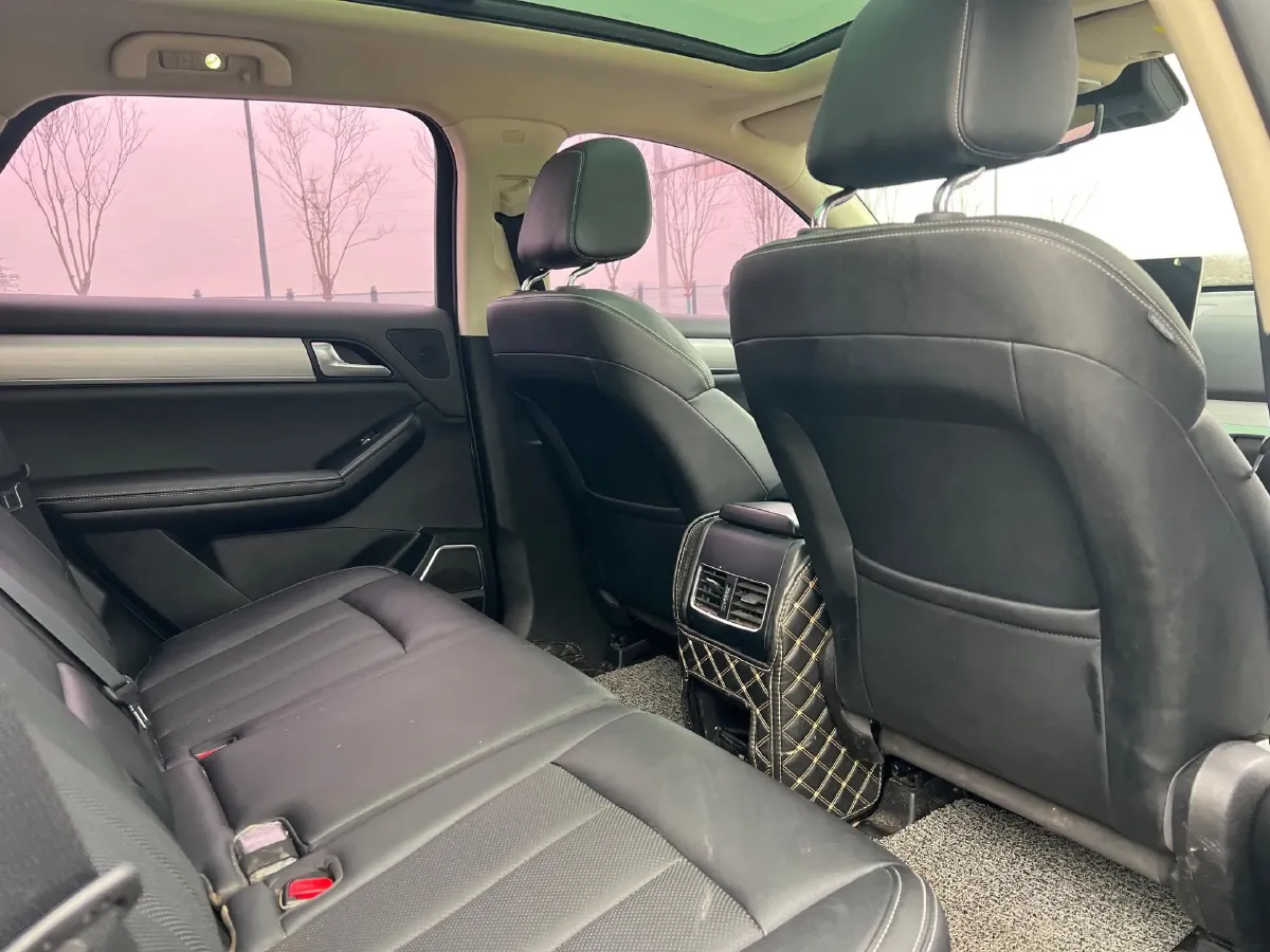 2018 BYD Tang 2.0T 205HP L4 6AT,autocango,china used car exporter,china ev exporter,chinese used car exporter,chinese used ev exporter