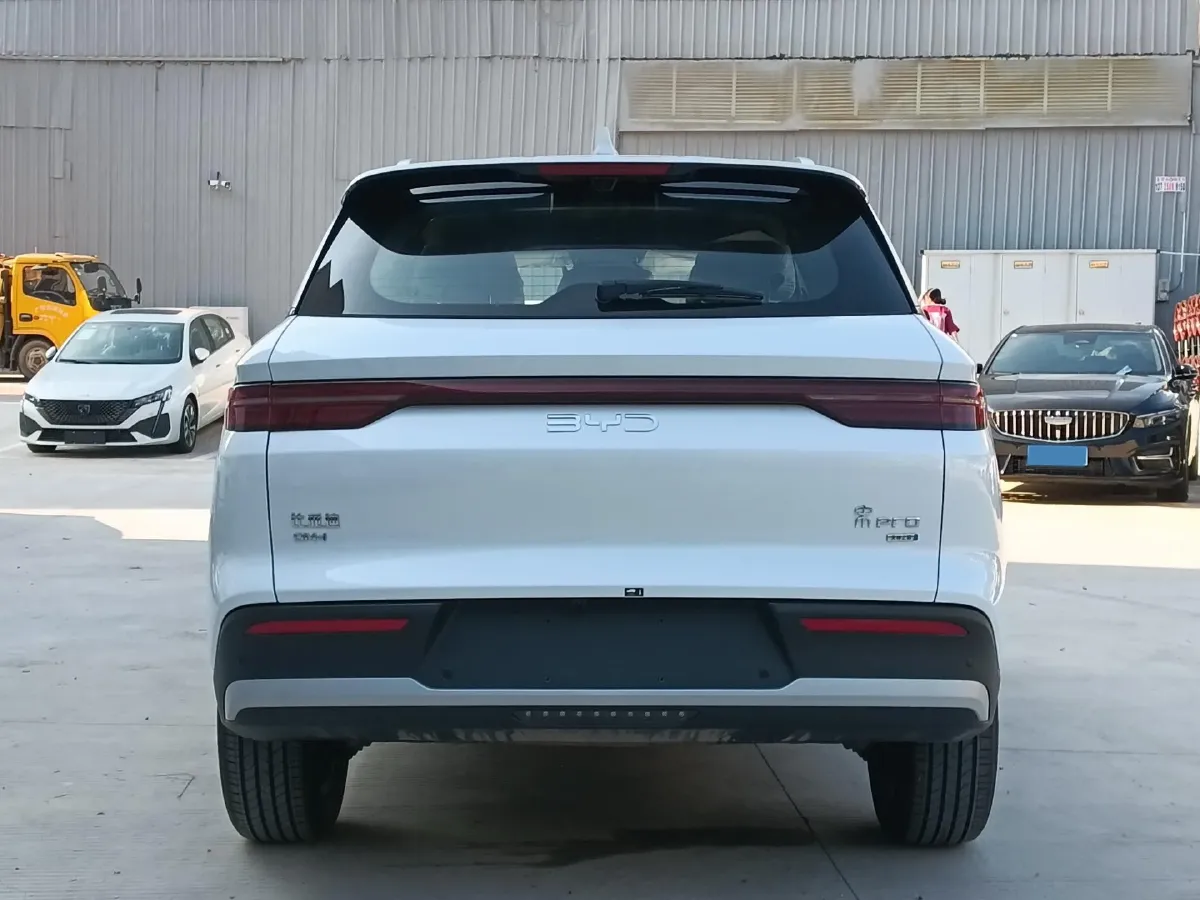 2025 BYD Song Pro 1.5L 101HP L4 E-CVT PHEV 12.9KWH,autocango,china used car exporter,china ev exporter,chinese used car exporter,chinese used ev exporter