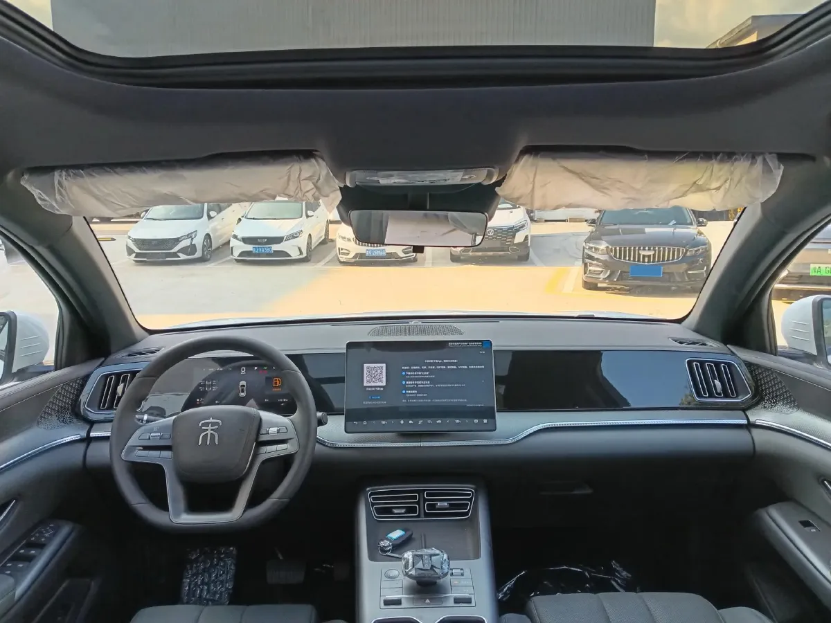 2025 BYD Song Pro 1.5L 101HP L4 E-CVT PHEV 12.9KWH,autocango,china used car exporter,china ev exporter,chinese used car exporter,chinese used ev exporter