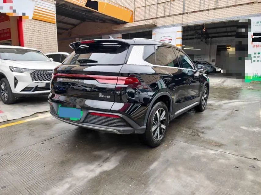 2025 BYD Song Pro 1.5L 101HP L4 E-CVT PHEV 12.9KWH,autocango,china used car exporter,china ev exporter,chinese used car exporter,chinese used ev exporter