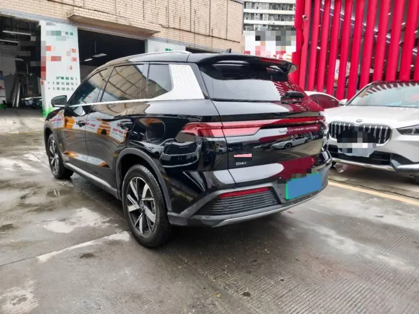 2025 BYD Song Pro 1.5L 101HP L4 E-CVT PHEV 12.9KWH,autocango,china used car exporter,china ev exporter,chinese used car exporter,chinese used ev exporter